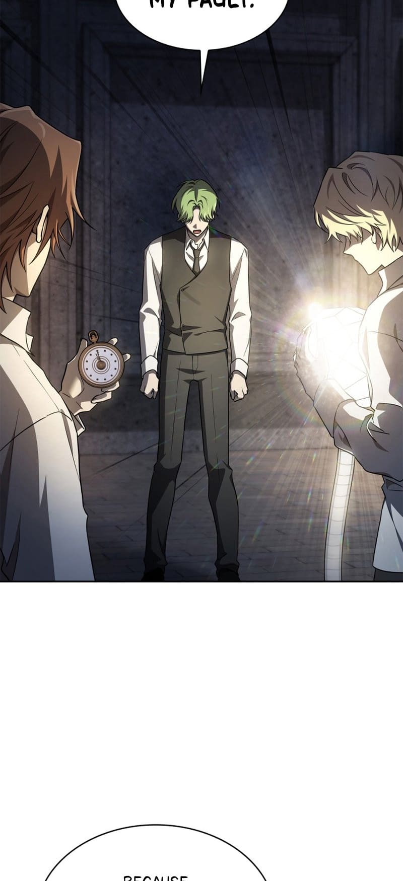 Infinite Mage, Chapter 57 image 35